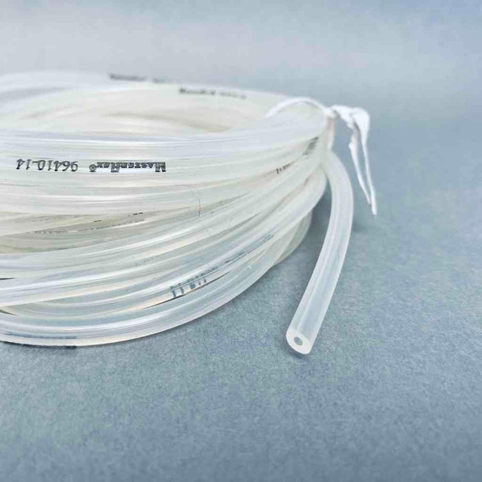Masterflex L/S 14 Silicone Precision Pump Tubing - Total of 17 Feet Hose & Tubing MasterFlex