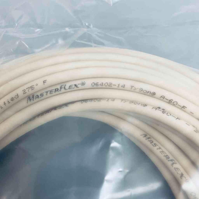 Masterflex L/S Precision Pump Tubing 14 mm Dia. Total of 50 Feet Other Pump Parts & Accessories MasterFlex