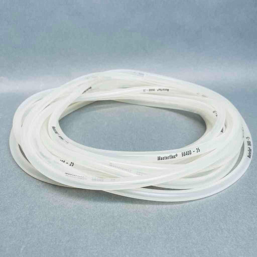 Masterflex Peroxide-Cured Silicone Tubing L/S 25 Total of 25 Feet Hose & Tubing MasterFlex