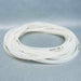 Masterflex Peroxide-Cured Silicone Tubing L/S 25 Total of 25 Feet Hose & Tubing MasterFlex