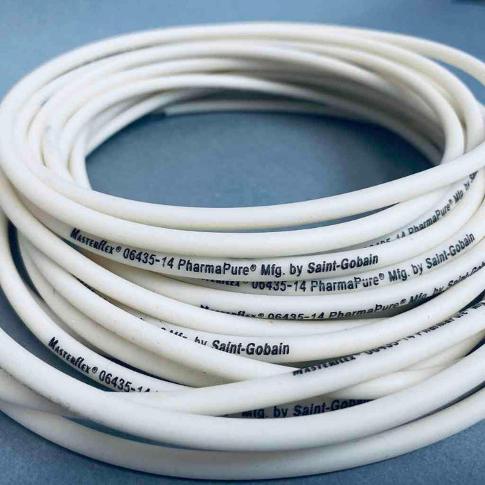 Masterflex PharmaPure Pump Tubing L/S 14 Pack of 25 Feet Lab Equipment::Pumps, Pump Access. & Tubing Masterflex