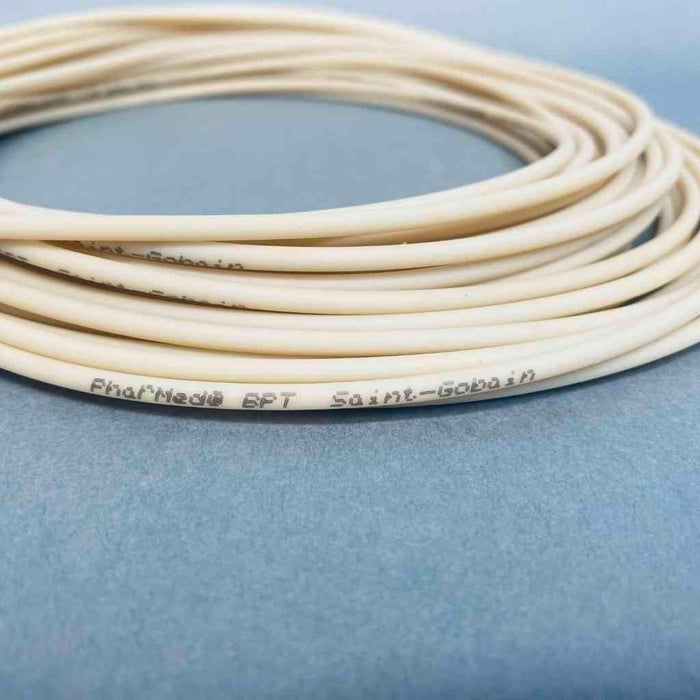 Masterflex PharMed BPT Transfer Tubing 0.122 in. OD Total of 60 Feet Hose & Tubing MasterFlex