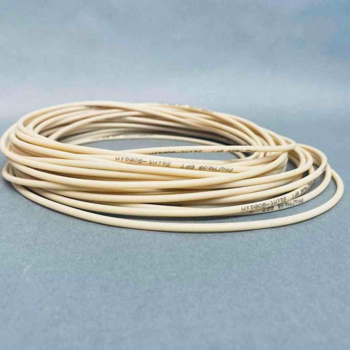 Masterflex PharMed BPT Transfer Tubing 0.122 in. OD Total of 60 Feet Hose & Tubing MasterFlex