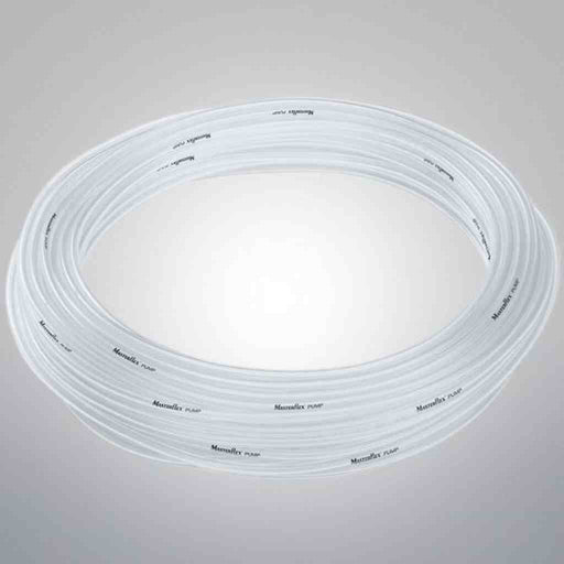 MasterFlex Pump Tubing Platinum Cured Silicone 25 ft. BioPharm Plus Hose & Tubing MasterFlex