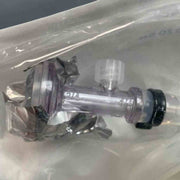 Masterflex Tubing Assembly with 3/4 in. to 1/4 in. Reducer 18 Assemblies Other Medical & Lab Equipment Masterflex
