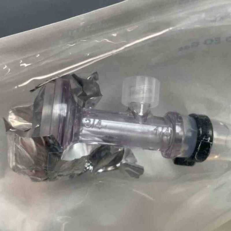 Masterflex Tubing Assembly with 3/4 in. to 1/4 in. Reducer 18 Assemblies Other Medical & Lab Equipment Masterflex