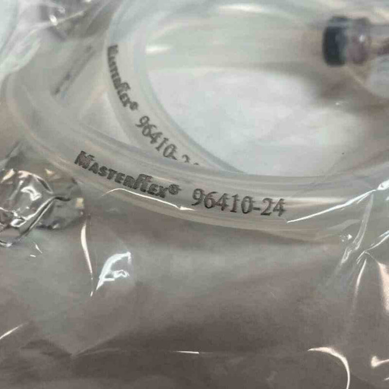 Masterflex Tubing Assembly with 3/4 in. to 1/4 in. Reducer 18 Assemblies Other Medical & Lab Equipment Masterflex