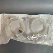 Masterflex Tubing Assembly with 3/4 in. to 1/4 in. Reducer 18 Assemblies Other Medical & Lab Equipment Masterflex