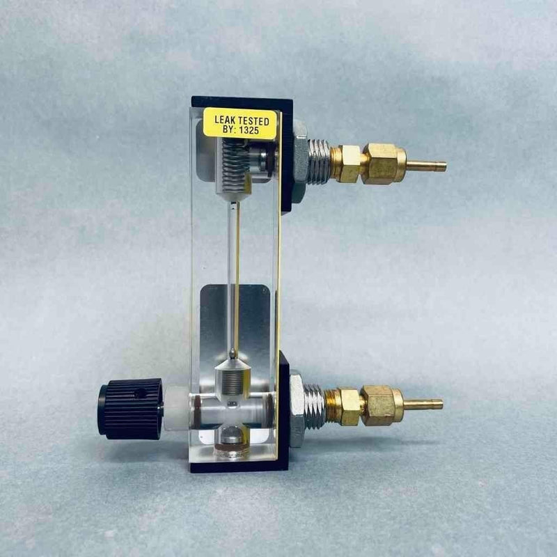 Masterflex Variable Area Flow Meter for Air 2.75 L/min with Hose Fitting Flow Meters MasterFlex