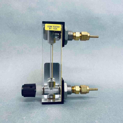 Masterflex Variable Area Flow Meter for Air 2.75 L/min with Hose Fitting Flow Meters MasterFlex