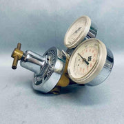 Matheson Compressed Gas Regulator CO2 Air Pressure Regulators Matheson