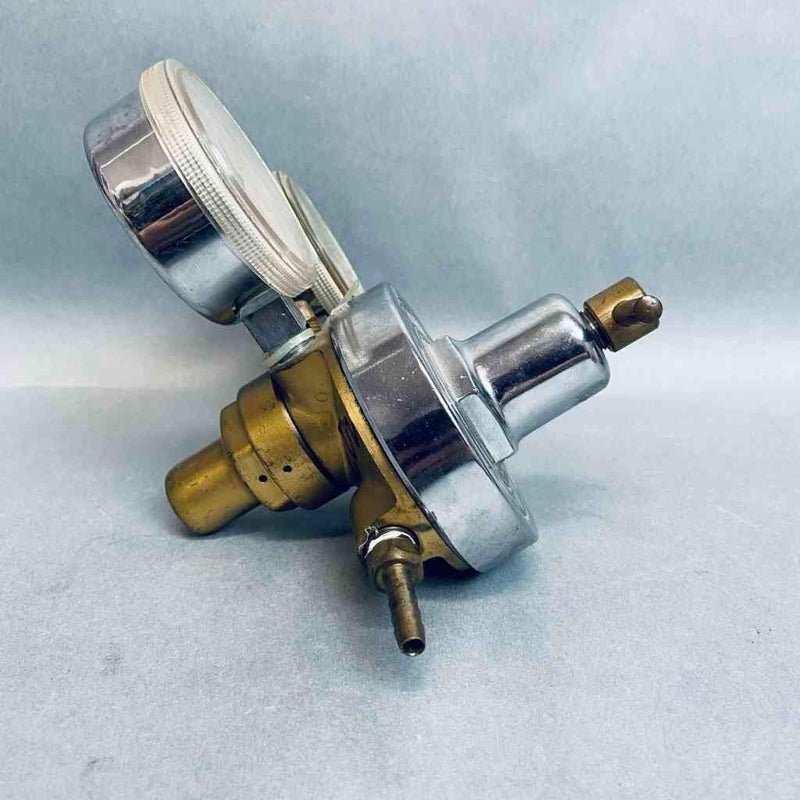 Matheson Compressed Gas Regulator CO2 Air Pressure Regulators Matheson