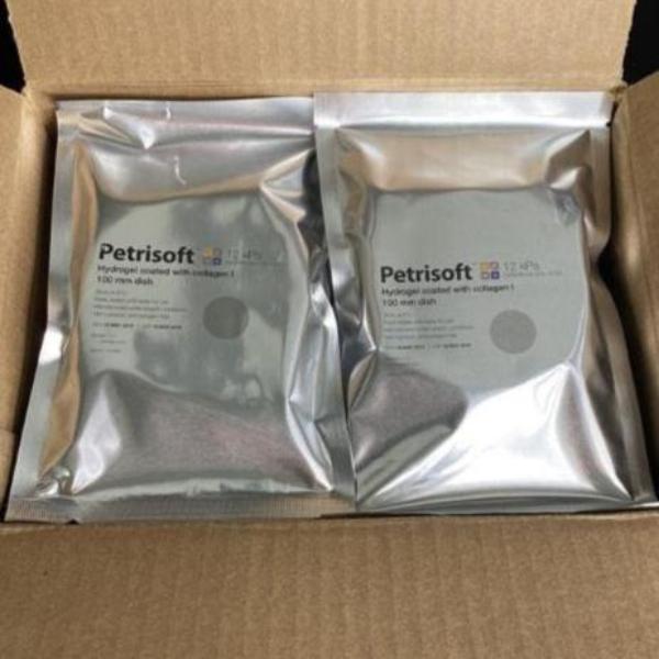 Matrigen Culture Dish Hydrogel 100 mm Individually Sealed 10 Dishes Lab Consumables::Storage and Culture Plates Matrigen