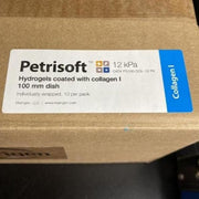 Matrigen Culture Dish Hydrogel 100 mm Individually Sealed 10 Dishes Lab Consumables::Storage and Culture Plates Matrigen