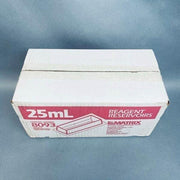 Matrix Reagent Reservoir Sterile 25 ml Case of 100 Reservoirs Reagent Reservoirs Matrix