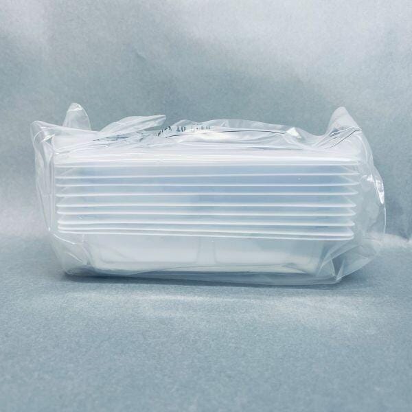 Matrix Reagent Reservoir Sterile 25 ml Case of 100 Reservoirs Reagent Reservoirs Matrix