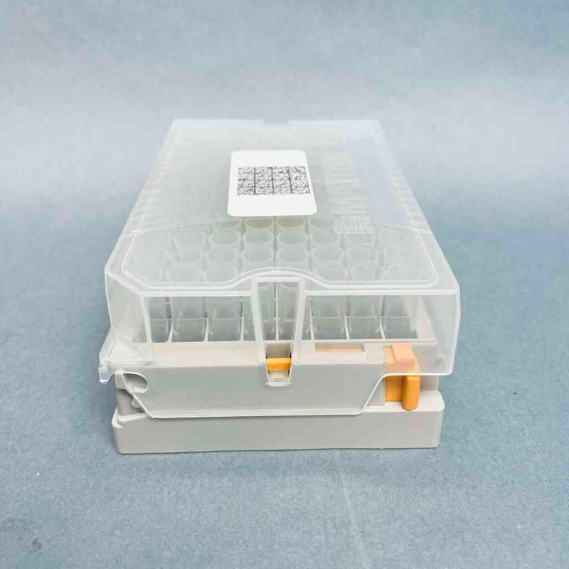 Matrix Technologies TrakMates Tubes 1.4 ml V Bottom 2D Barcoded Lot of 9 Racks of 96 Tubes Each Lab Consumables::Tubes, Vials, and Flasks Thermal Scientific