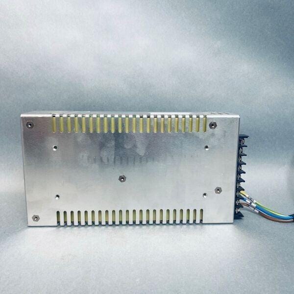 Mean Well Switching Power Supply 12 V DC/240 V AC Power Regulators & Converters Mean Well