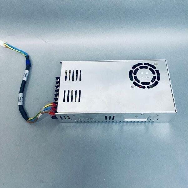 Mean Well Switching Power Supply 12 V DC/240 V AC Power Regulators & Converters Mean Well