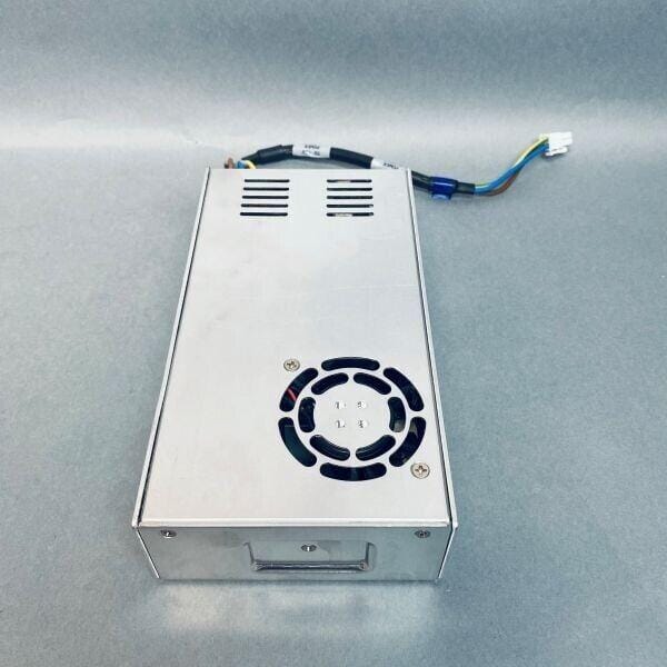 Mean Well Switching Power Supply 12 V DC/240 V AC Power Regulators & Converters Mean Well