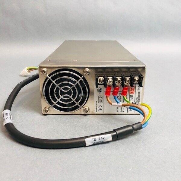 Mean Well Switching Power Supply Module Life Sciences Trading