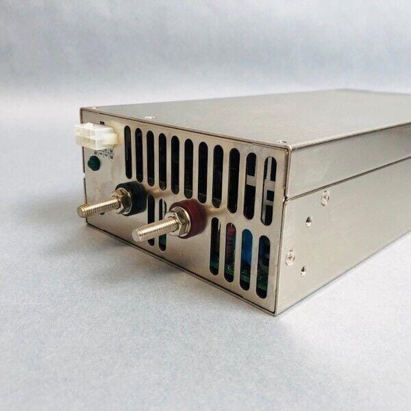 Mean Well Switching Power Supply Module Life Sciences Trading