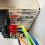Mean Well Switching Power Supply Module Life Sciences Trading