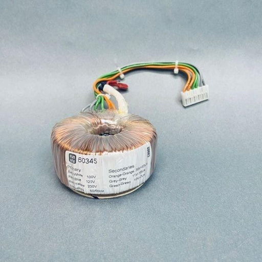 Mean Well Toroidal Transformer 100/120/230 V Other Mean Well