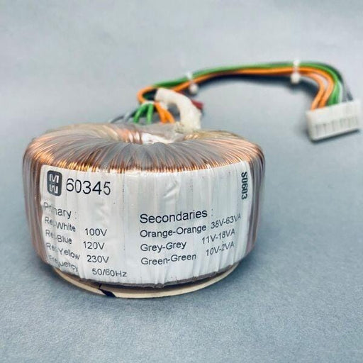 Mean Well Toroidal Transformer 100/120/230 V Other Mean Well