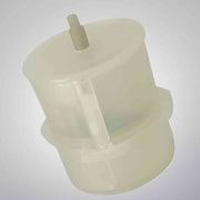 Medicons 79500S Disposable Disaggregator 50 um Separator Screen 28 Filters Filters Medicons