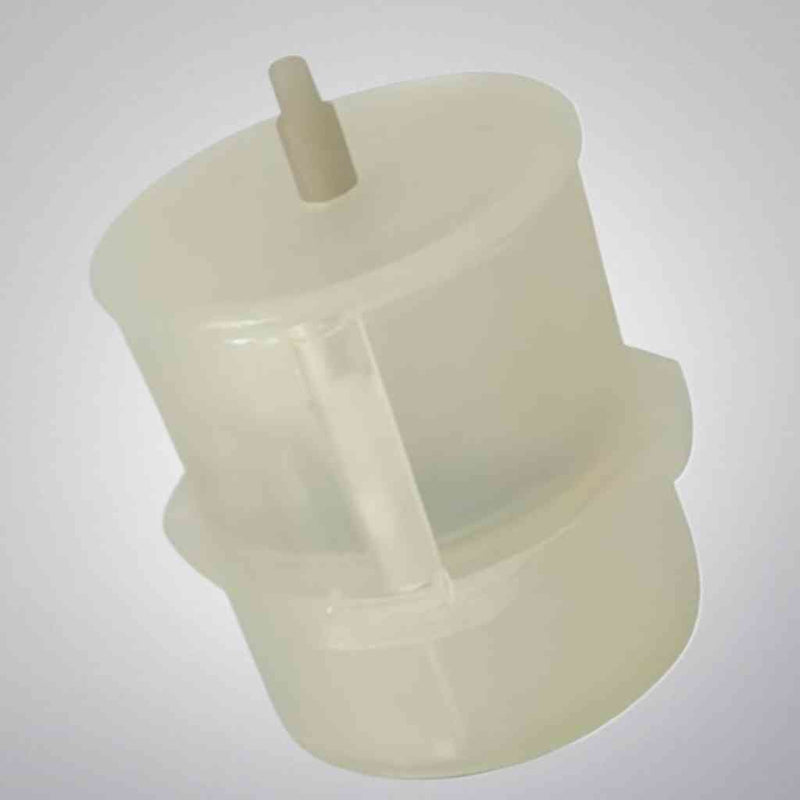 Medicons 79500S Disposable Disaggregator 50 um Separator Screen 28 Filters Filters Medicons