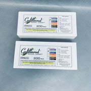 Medipoint Goldenrod Animal Lancet 4 mm Total of 1000 Animal Science Medipoint