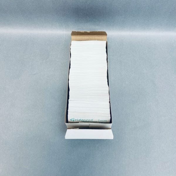 Medipoint Goldenrod Animal Lancet 4 mm Total of 1000 Animal Science Medipoint