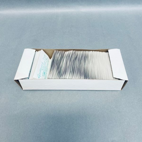 Medipoint Goldenrod Animal Lancet 4 mm Total of 1000 Animal Science Medipoint