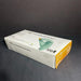 Medline Professional Latex Gloves Extra Small 5 Boxes with 100 Gloves Each Medline