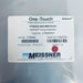 Meissner One-Touch BioFlex Tubing Assembly Quick Connect Total of 10 Tubes Other Medical/Lab Equipment Attachments Meissner