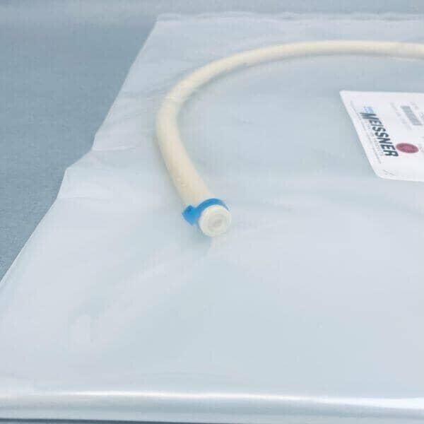Meissner One-Touch BioFlex Tubing Assembly Quick Connect Total of 10 Tubes Other Medical/Lab Equipment Attachments Meissner