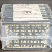 Meso Scale Discovery Multi-Array 96 and 384 Well Plates Total of 8 Sector Plates Lab Consumables::Storage and Culture Plates Meso Scale Discovery