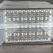 Meso Scale Discovery Multi-Spot Plates 96 Well Total of 10 Spot Plates Lab Consumables::Storage and Culture Plates Meso Scale Discovery