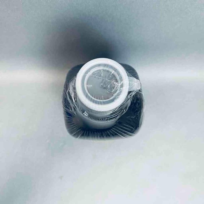 Metrohm Amber Glass Bottle GL45 Thread 1000 ml Bottles Metrohm