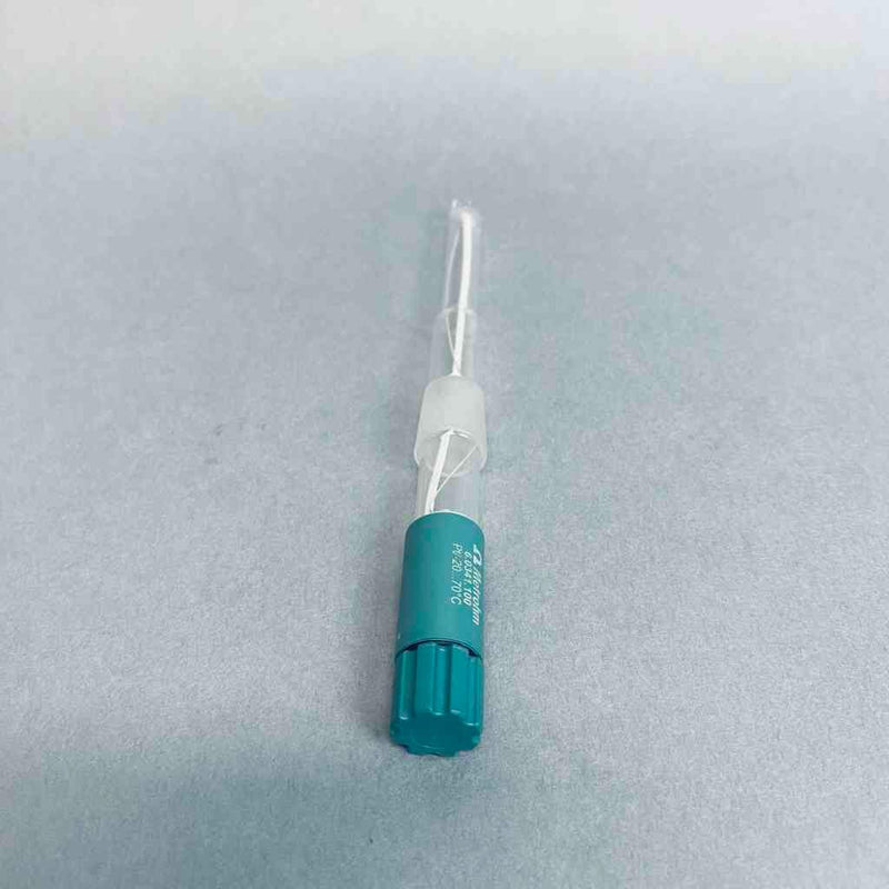 Metrohm Double Pt-Wire Electrode for KFT Coulometry 12 mm Other Medical & Lab Equipment Metrohm