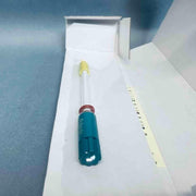 Metrohm Double Pt-Wire Electrode for KFT Volumetry Other Test Meters & Detectors Metrohm