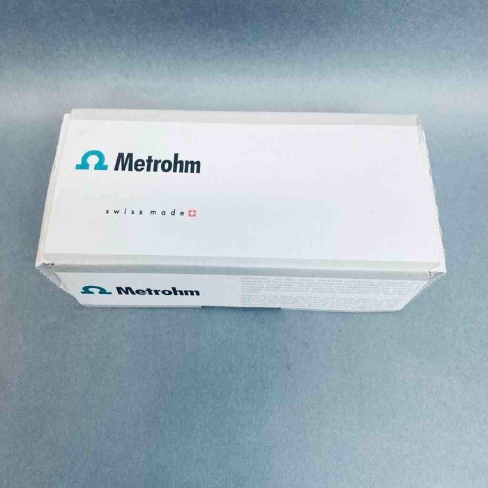 Metrohm Drying Tube for KFT Coulometry 93 mm Other Medical & Lab Equipment Metrohm