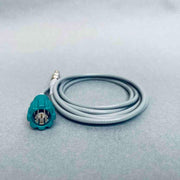 Metrohm Electrode Cable G to F Plug 1 m Length Other Metrohm