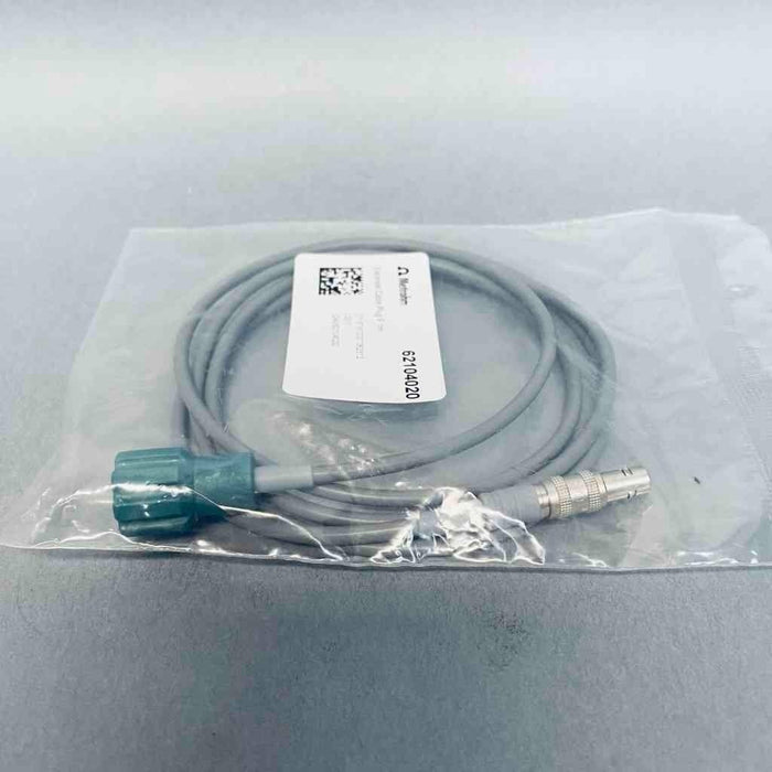 Metrohm Electrode Cable G to F Plug 1 m Length Other Metrohm
