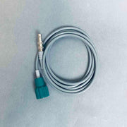 Metrohm Electrode Cable G to F Plug 1 m Length Other Metrohm
