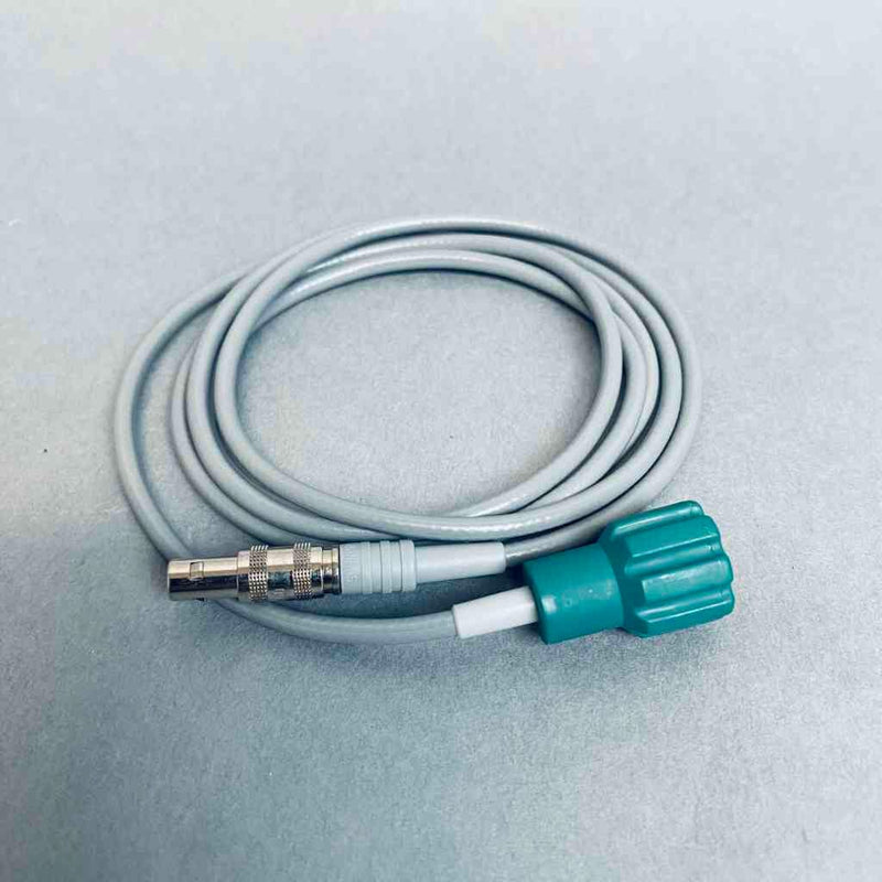 Metrohm Electrode Cable G to F Plug 1 m Length Other Metrohm