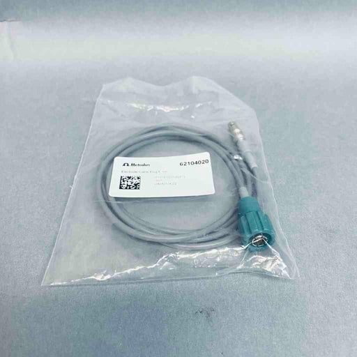 Metrohm Electrode Cable G to F Plug 1 m Length Other Metrohm