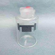 Metrohm Titration Vessel Graduated Glass 200 ml Life Sciences Trading
