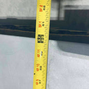 Mettler Toledo 2158 EZ Clean Floor Scale 5000 lbs 60 x 60 in. Static Platform Scale and Balances Mettler Toledo
